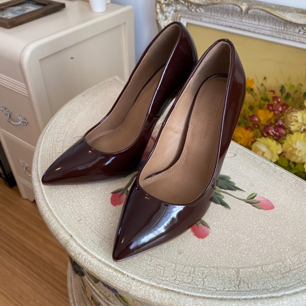 ASOS heels - Picture 3 of 4